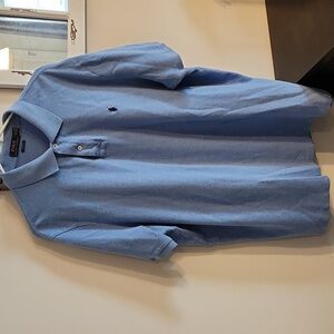 Polo by Ralph Lauren men's classic fit short sleeve collared polo shirt